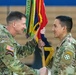 4th Infantry Division welcomes new leadership