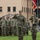 29th Brigade Engineer Battalion welcomes new Command Sergeant Major