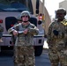 380th Air Expeditionary Wing Mass Casualty Exercise