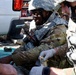 380th Air Expeditionary Wing Mass Casualty Exercise