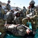 380th Air Expeditionary Wing Mass Casualty Exercise