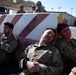 380th Air Expeditionary Wing Mass Casualty Exercise