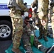 380th Air Expeditionary Wing Mass Casualty Exercise