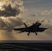 Nimitz Conducts Flight Operations