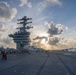 Nimitz Conducts Flight Operations