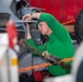 U.S. Navy Sailor Repairs Pitot Tube