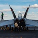 Sailors Perform Maintenance