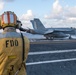 Nimitz Conducts Flight Operations