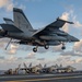 Nimitz Conducts Flight Operations