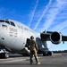 JB Charleston launches 24 C-17s, demonstrates warfighting capabilities during mission generation exercise