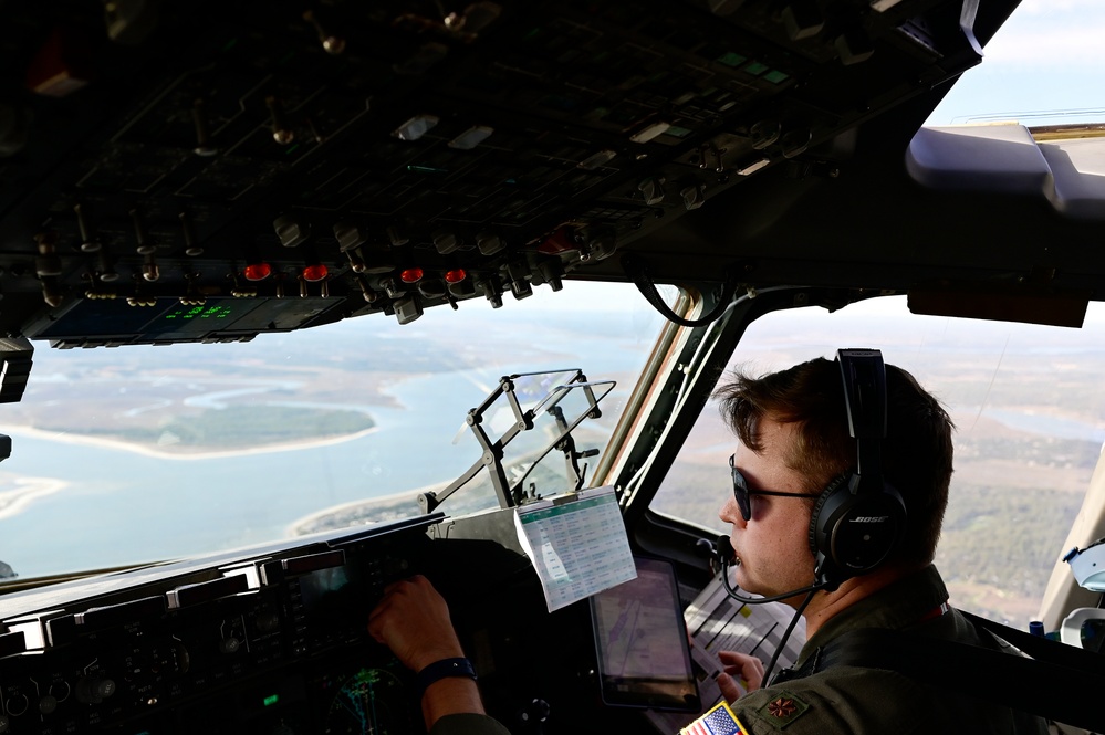 Airmen conduct specialized fuel operations to maximize lethality