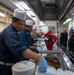 USS Essex Celebrates Christmas