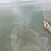 Coast Guard responds to oil sheen off Santa Barbara’s coast
