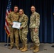 Airmen From the 152nd AW Receive CCAF Diplomas