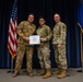 Airmen From the 152nd AW Receive CCAF Diplomas