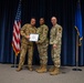 Airmen From the 152nd AW Receive CCAF Diplomas