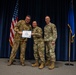 Airmen From the 152nd AW Receive CCAF Diplomas