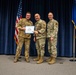 Airmen From the 152nd AW Receive CCAF Diplomas