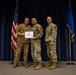 Airmen From the 152nd AW Receive CCAF Diplomas