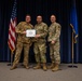 Airmen From the 152nd AW Receive CCAF Diplomas