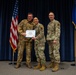 Airmen From the 152nd AW Receive CCAF Diplomas