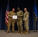 Airmen From the 152nd AW Receive CCAF Diplomas