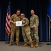 Airmen From the 152nd AW Receive CCAF Diplomas