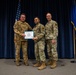 Airmen From the 152nd AW Receive CCAF Diplomas