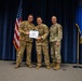 Airmen From the 152nd AW Receive CCAF Diplomas