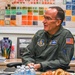 Lt. Gen. John Healy visits JBER