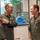 Lt. Gen. John Healy visits JBER