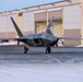 F-22 Raptor at JBER