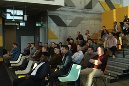 Marne Innovation Team and Georgia Institute of Technology hold Second Annual Marne Innovation Workshop