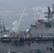 USS America (LHA 6) Conducts Flight Operations