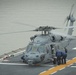 Sailors Assigned to USS America (LHA 6) Conduct Flight Operations