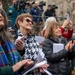 Idaho's 49th inauguration ceremony