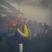 Daily Operations Aboard USS George H.W. Bush (CVN 77)