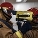 Daily Operations Aboard USS George H.W. Bush (CVN 77)