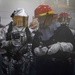 Daily Operations Aboard USS George H.W. Bush (CVN 77)