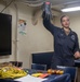 Safety Stand Down Training Aboard Anchorage