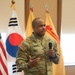 USAG Humphreys outgoing command sergeant major: “That’s a wrap!”
