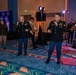 3rd Infantry Division Band at Student Veterans of America Ball
