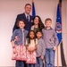 Airman promotes to colonel
