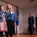Airman promotes to colonel