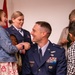 Airman promotes to colonel