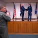 Airman promotes to colonel