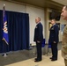 Col. David Sowers promotion ceremony