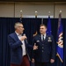 Col. David Sowers promotion ceremony