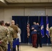 Col. David Sowers promotion ceremony