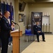 Col. David Sowers promotion ceremony